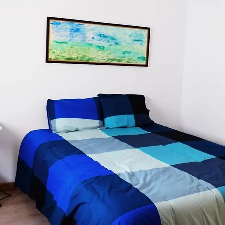 El Atico De La Casa Viva *