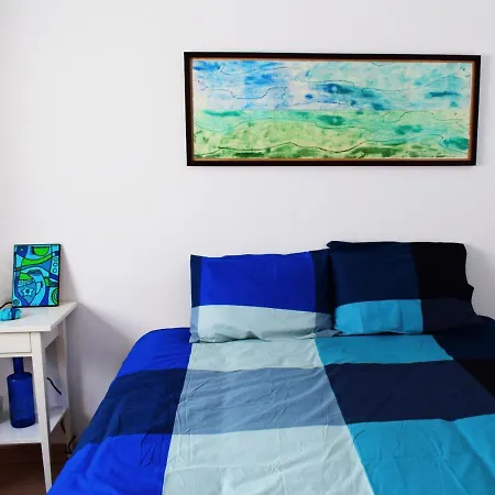 El Atico De La Casa Viva