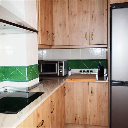 El Atico De La Casa Viva Apartment Velez Blanco