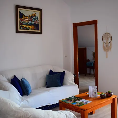 El Atico De La Casa Viva