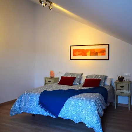 El Atico De La Casa Viva