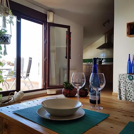 El Atico De La Casa Viva