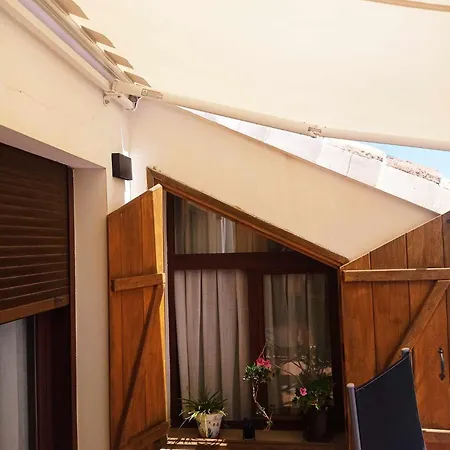 El Atico De La Casa Viva Apartment